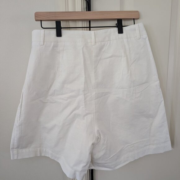 NWT Commense Paros Cover Up Two Piece Shorts Set - Picture 8 of 9